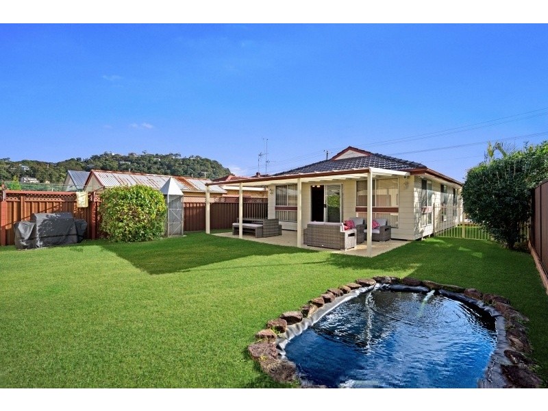 Umina Beach NSW 2257