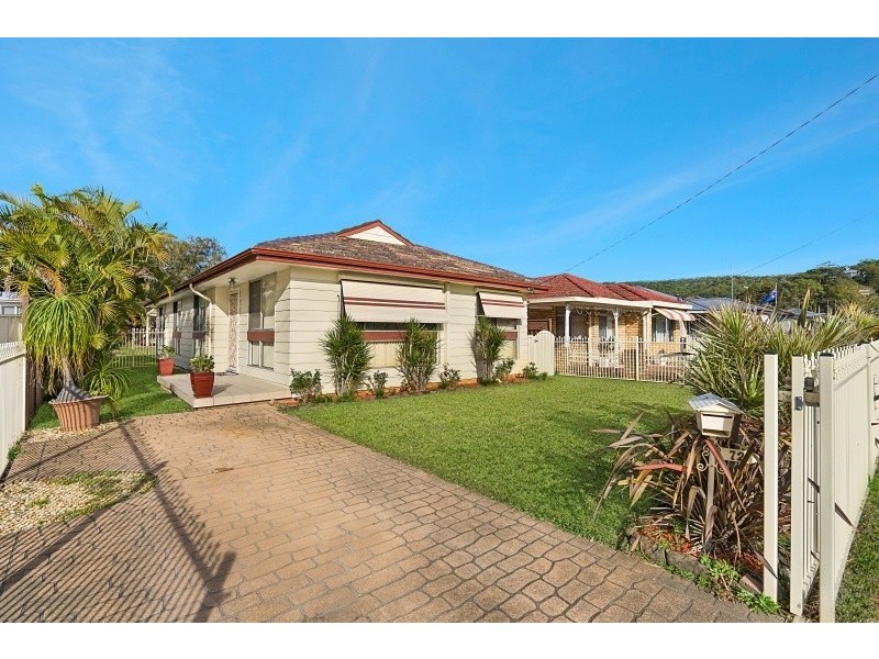 Umina Beach NSW 2257