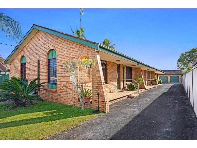 1/175 Bourke Road, Umina Beach NSW 2257
