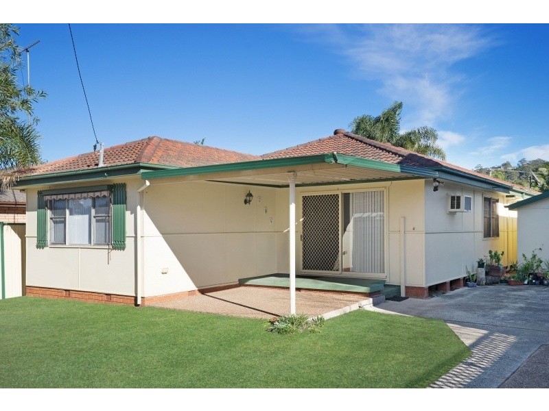 Umina Beach NSW 2257