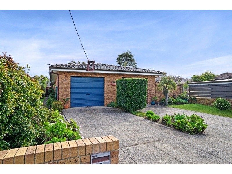 Ettalong Beach NSW 2257