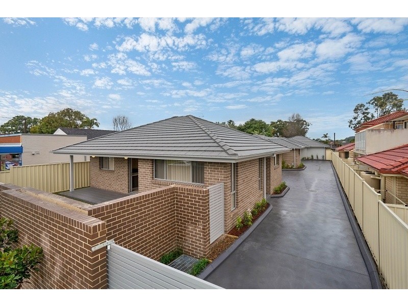 Umina Beach NSW 2257