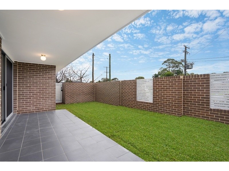 Umina Beach NSW 2257