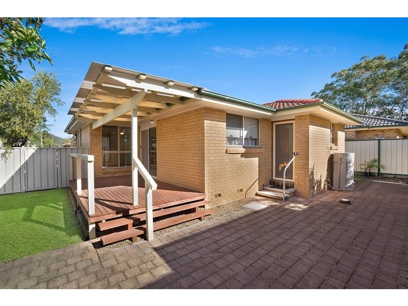 Ettalong Beach NSW 2257