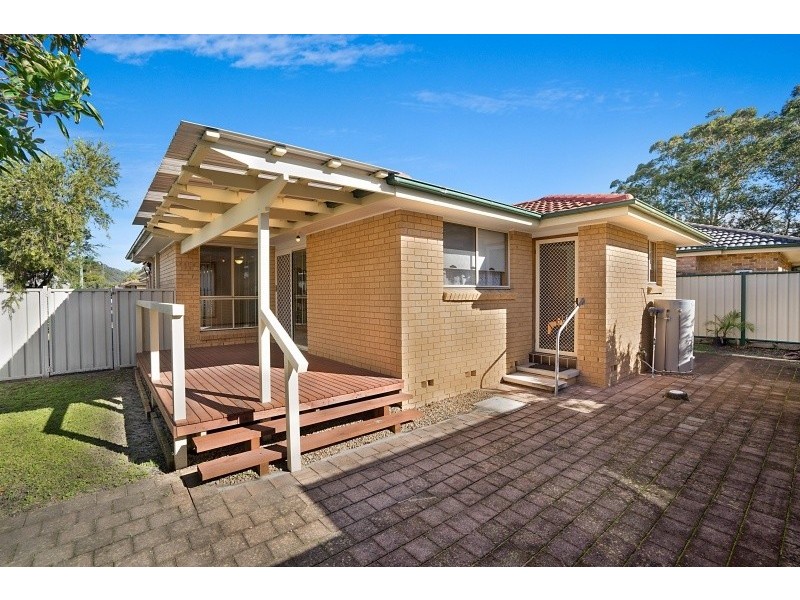 Ettalong Beach NSW 2257