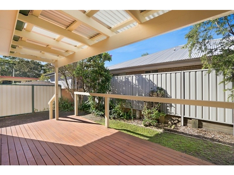 Ettalong Beach NSW 2257