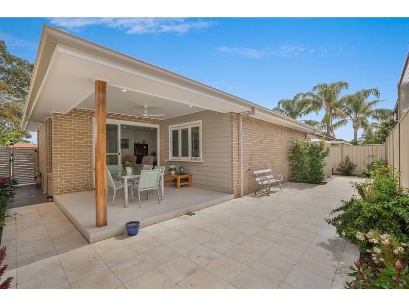 Ettalong Beach NSW 2257