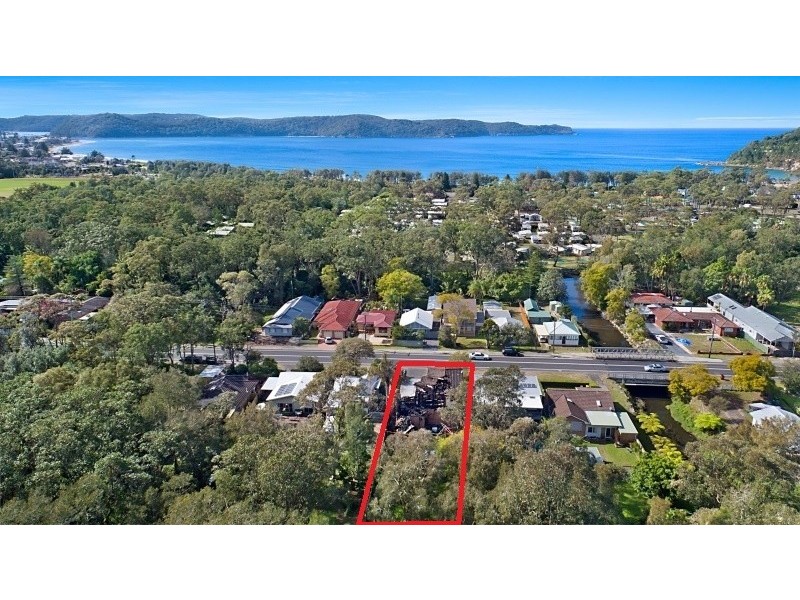 Umina Beach NSW 2257