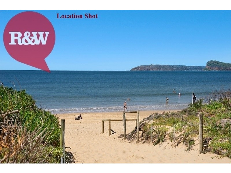 Umina Beach NSW 2257