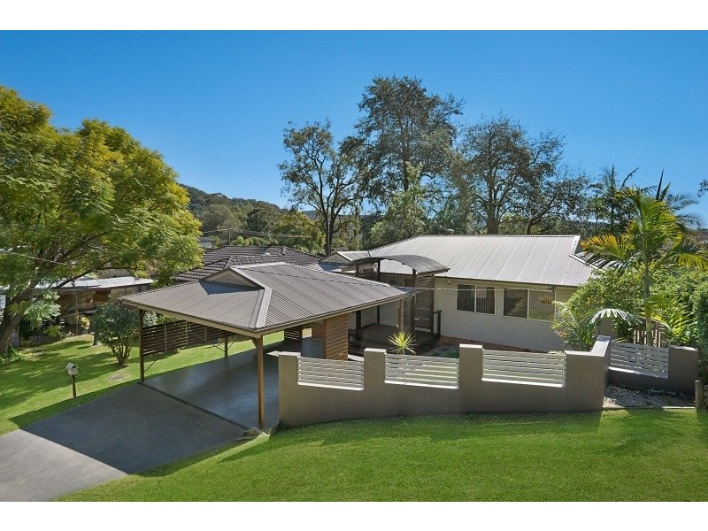 6 Turana Close, Umina Beach NSW 2257