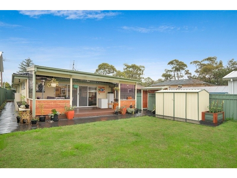 Umina Beach NSW 2257