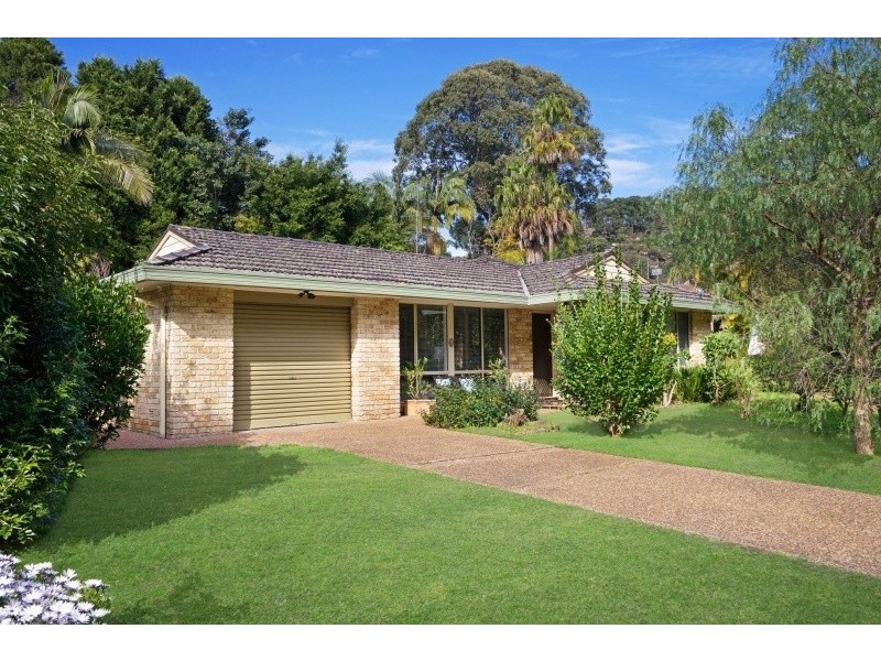 Umina Beach NSW 2257