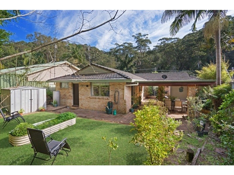 Umina Beach NSW 2257