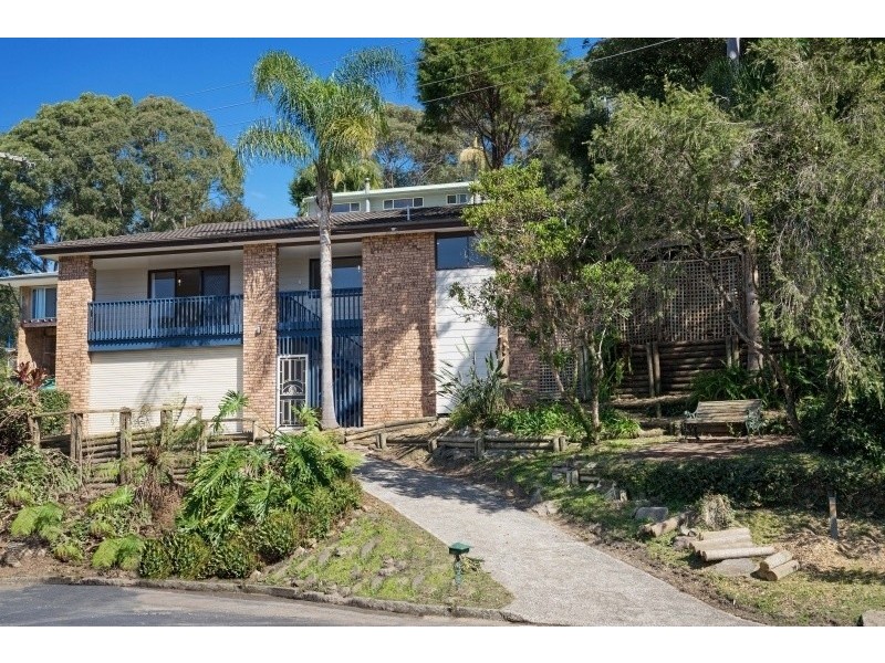 Umina Beach NSW 2257