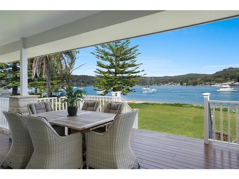 Booker Bay NSW 2257