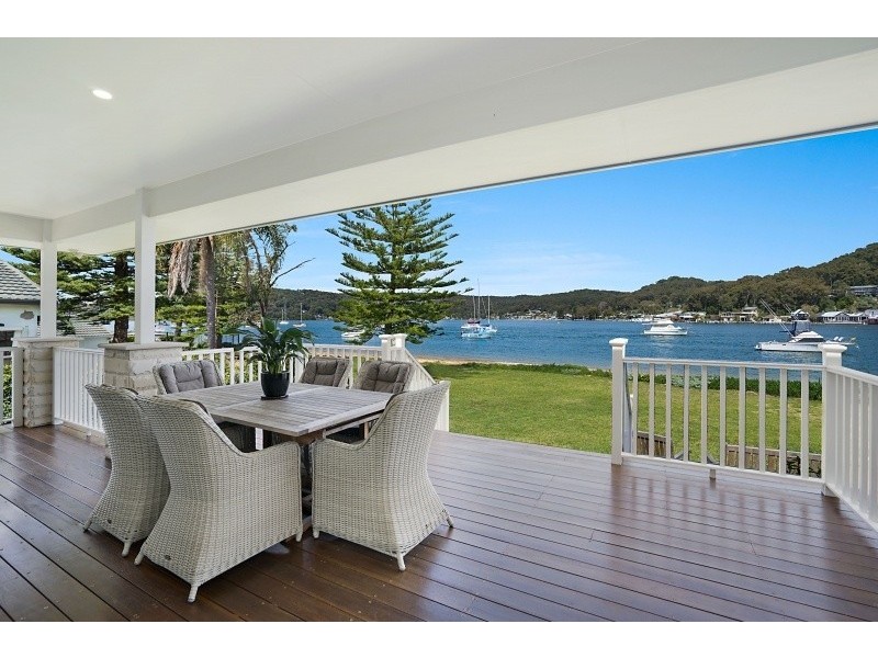 Booker Bay NSW 2257