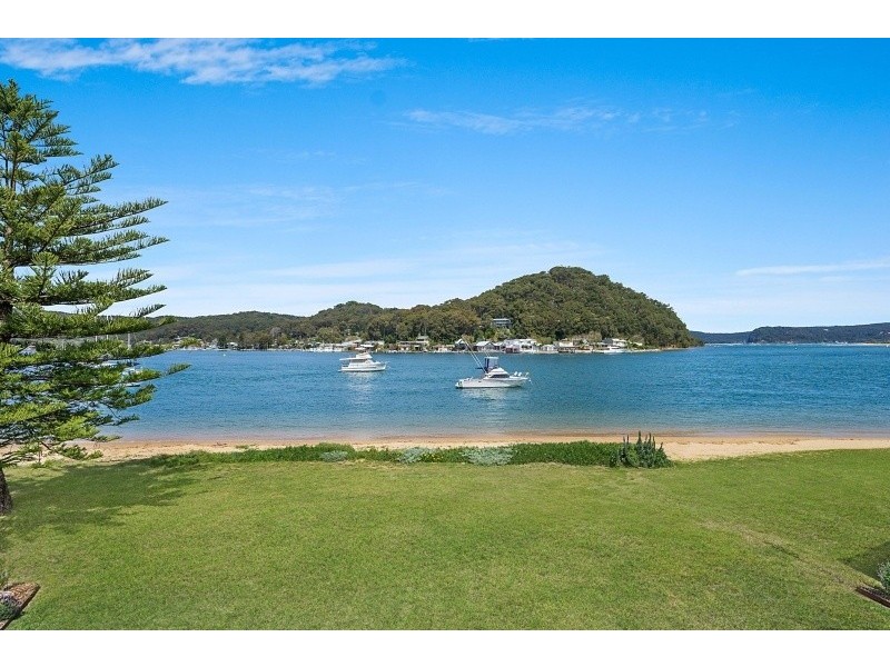 Booker Bay NSW 2257