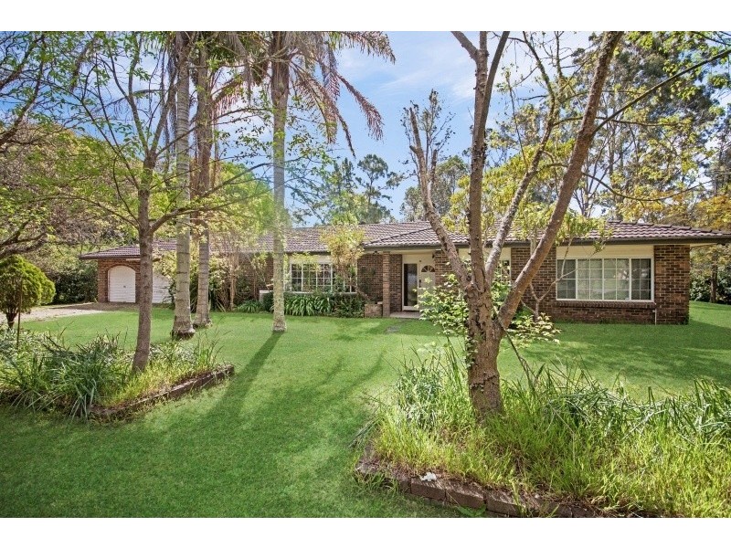 1 Boxwood Close, Ourimbah NSW 2258