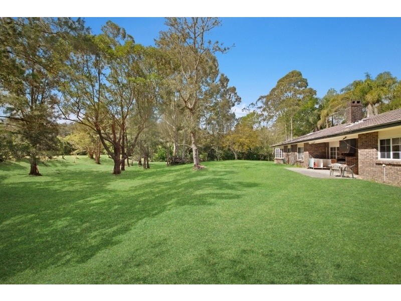1 Boxwood Close, Ourimbah NSW 2258