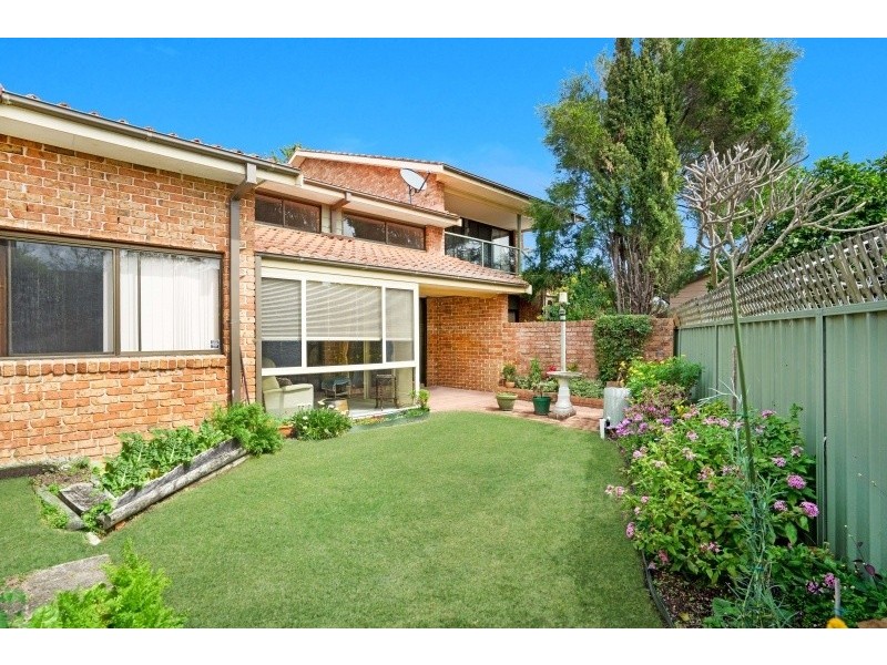 Umina Beach NSW 2257