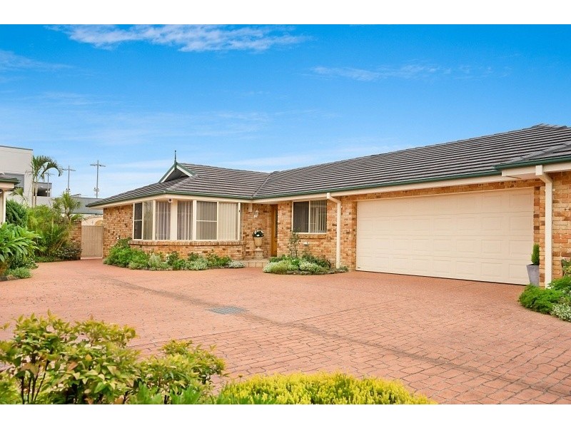 Umina Beach NSW 2257