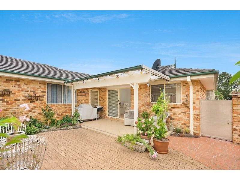 Umina Beach NSW 2257