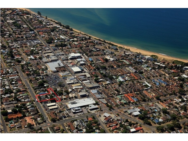 Umina Beach NSW 2257