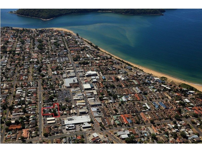 Umina Beach NSW 2257