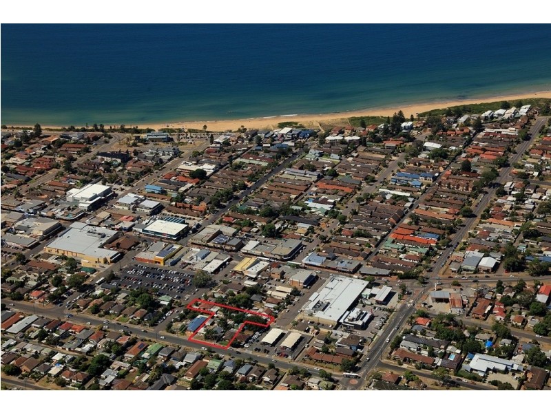 Umina Beach NSW 2257