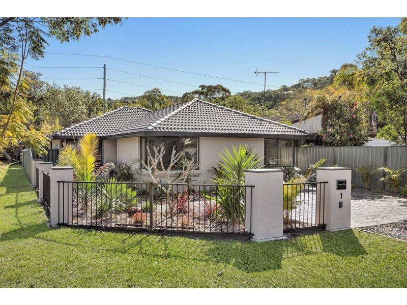 Umina Beach NSW 2257