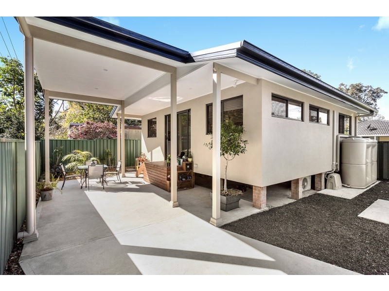 Umina Beach NSW 2257