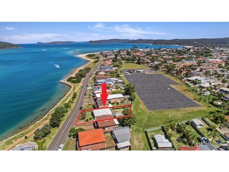 76 The Esplanade, Ettalong Beach NSW 2257