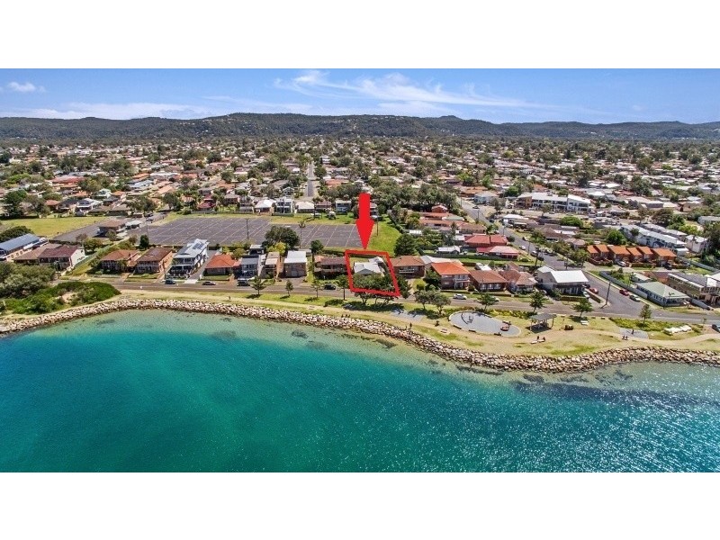 76 The Esplanade, Ettalong Beach NSW 2257