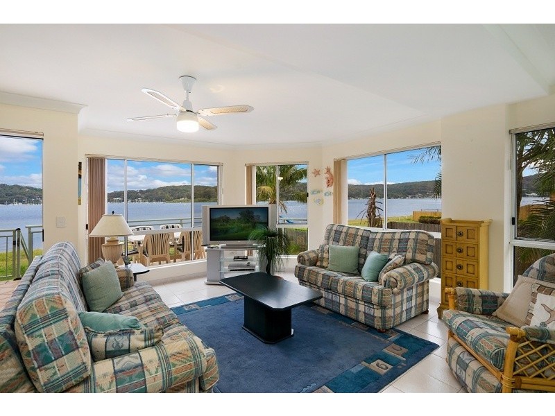 Booker Bay NSW 2257