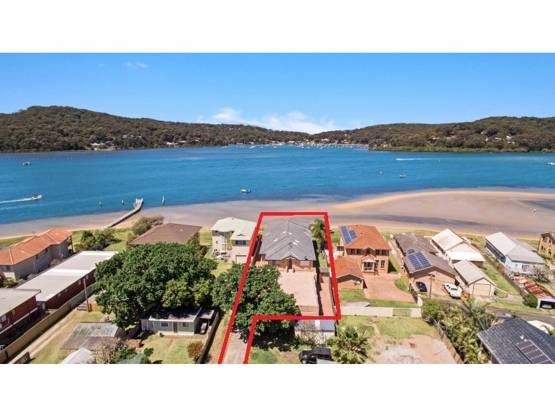 Booker Bay NSW 2257