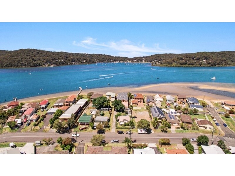 Booker Bay NSW 2257