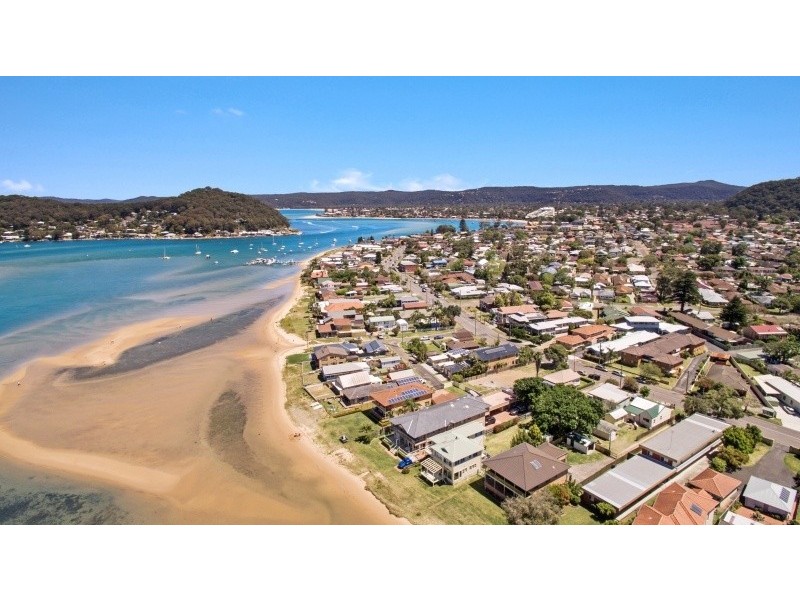 Booker Bay NSW 2257