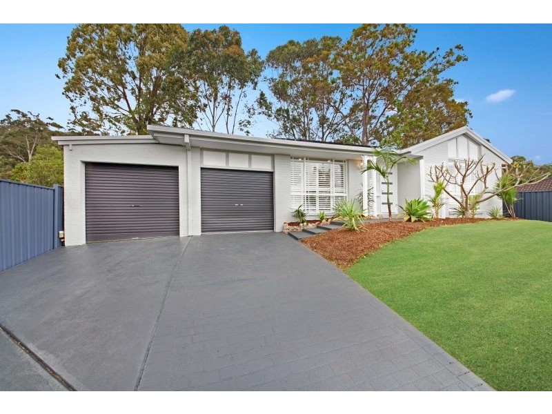 Green Point NSW 2251