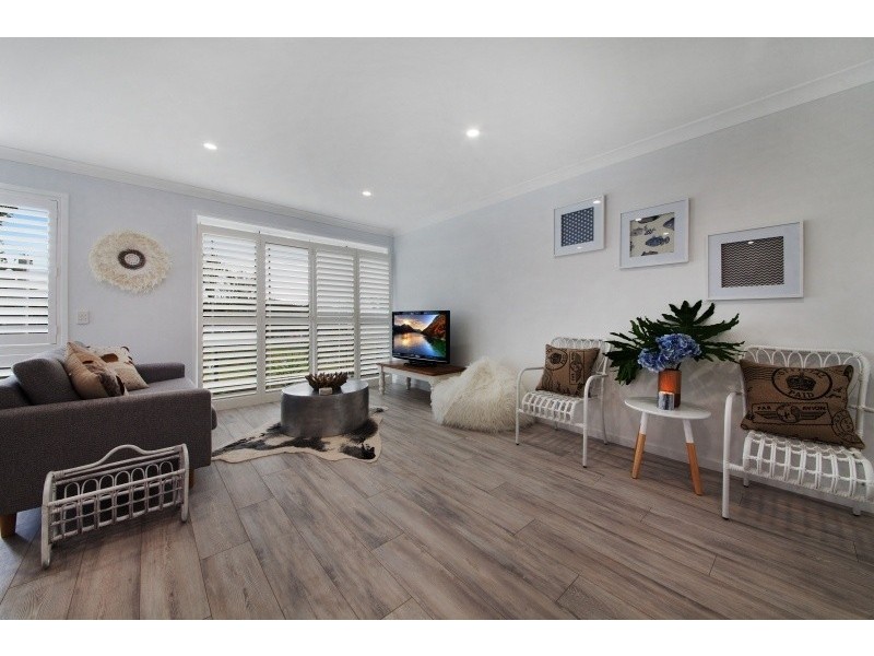 Green Point NSW 2251