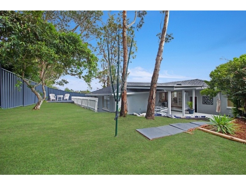 Green Point NSW 2251