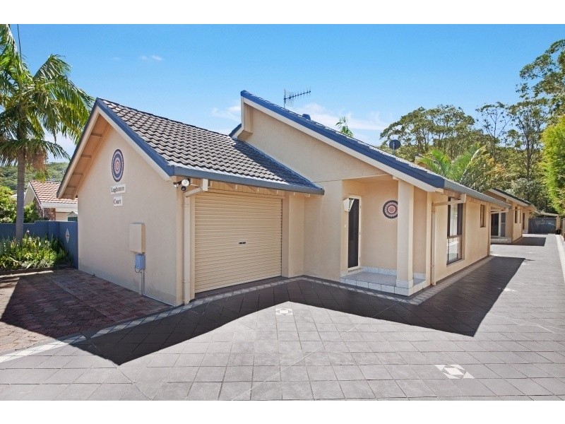 Ettalong Beach NSW 2257