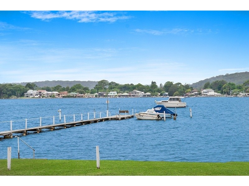 Phegans Bay NSW 2256