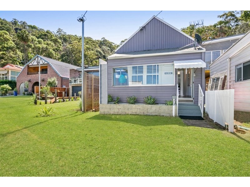 Phegans Bay NSW 2256