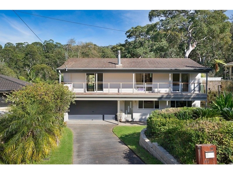 41 Castle Circuit, Umina Beach NSW 2257