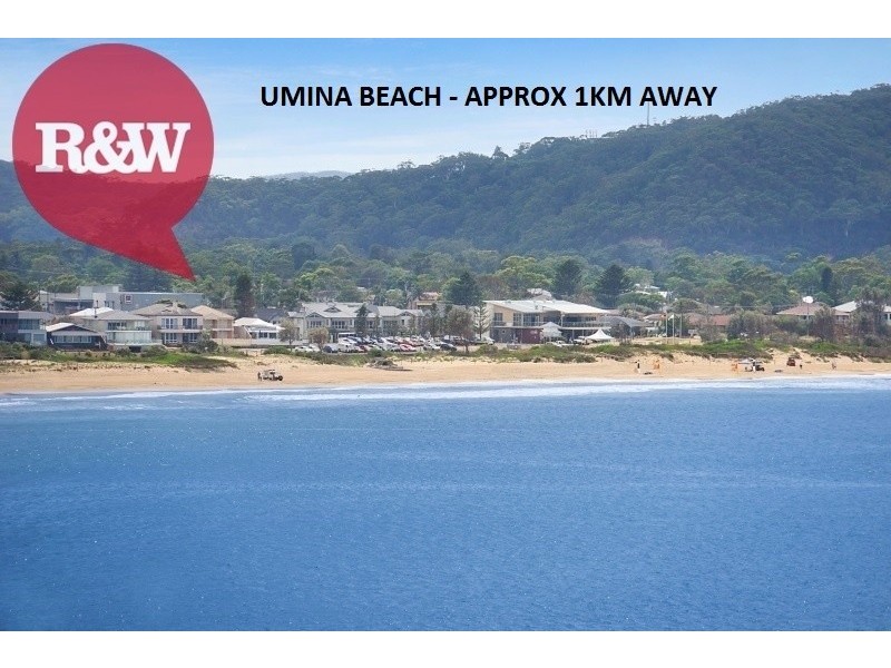 Umina Beach NSW 2257