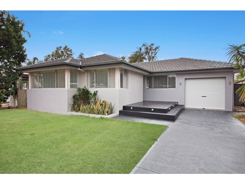 Umina Beach NSW 2257