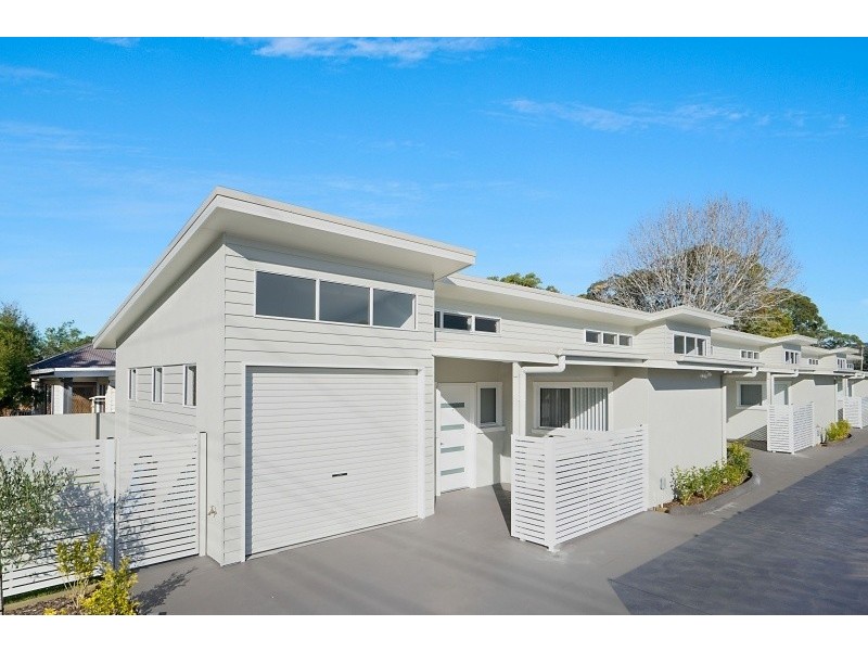 Woy Woy NSW 2256