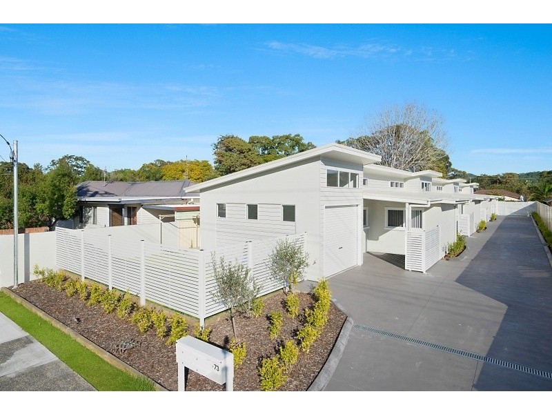 Woy Woy NSW 2256