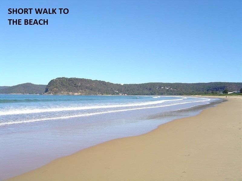 Umina Beach NSW 2257