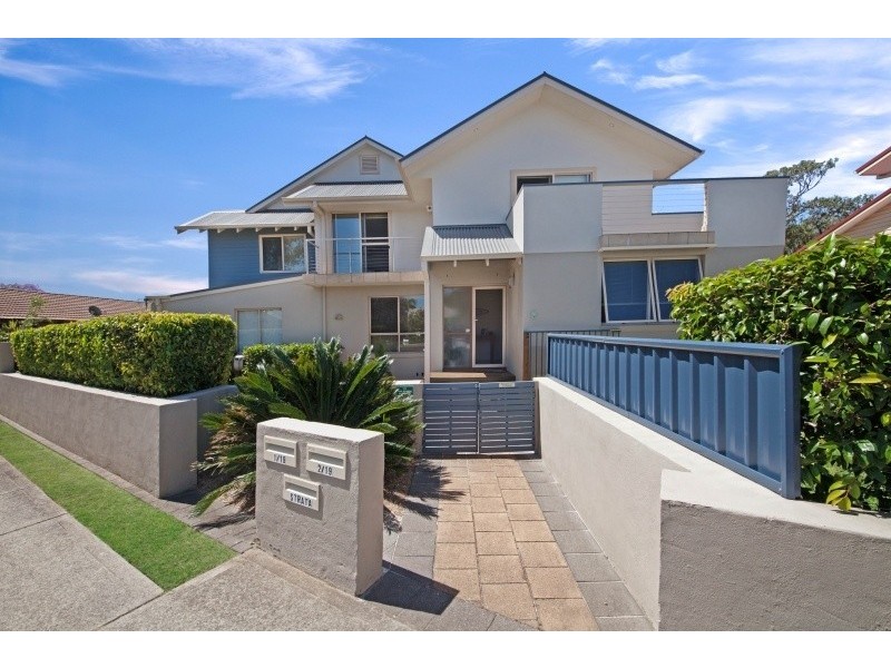 Umina Beach NSW 2257